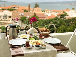 Kastoria Butik Pansiyon