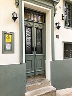 Kastoria Butik Pansiyon