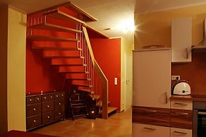 Ferienhaus Thormarcon