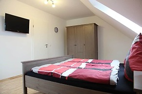 Ferienhaus Thormarcon