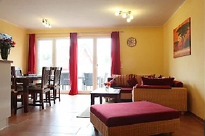 Ferienhaus Thormarcon