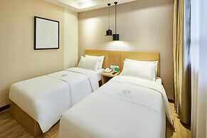 Jiangxia Business Hotel