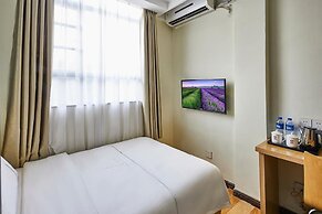 Jiangxia Business Hotel