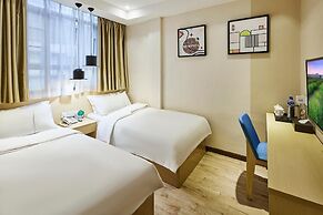 Jiangxia Business Hotel