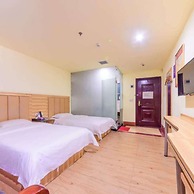 Jiangxia Business Hotel