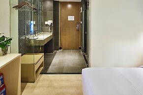 Jiangxia Business Hotel