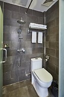 Jiangxia Business Hotel