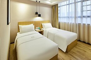 Jiangxia Business Hotel
