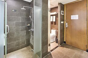 Jiangxia Business Hotel