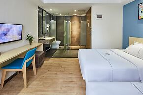 Jiangxia Business Hotel