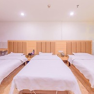 Jiangxia Business Hotel