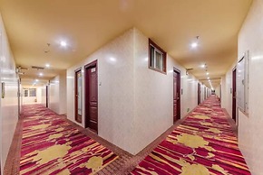 Jiangxia Business Hotel