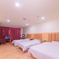 Jiangxia Business Hotel