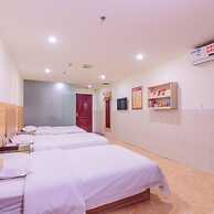 Jiangxia Business Hotel