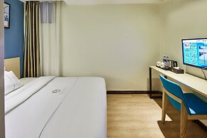 Jiangxia Business Hotel