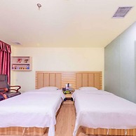 Jiangxia Business Hotel
