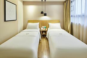 Jiangxia Business Hotel