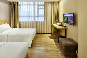 Jiangxia Business Hotel