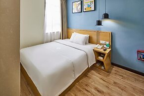 Jiangxia Business Hotel