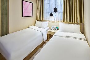 Jiangxia Business Hotel