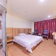 Jiangxia Business Hotel