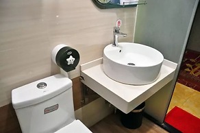 Jiangxia Business Hotel