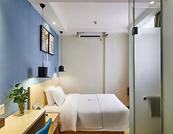 Jiangxia Business Hotel