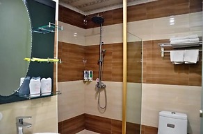 Jiangxia Business Hotel