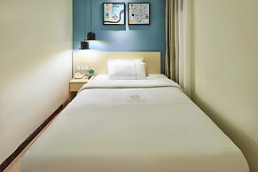 Jiangxia Business Hotel