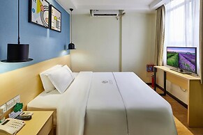 Jiangxia Business Hotel