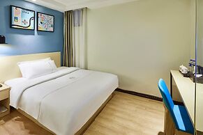 Jiangxia Business Hotel