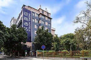 Jiangxia Business Hotel