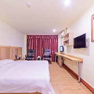 Jiangxia Business Hotel