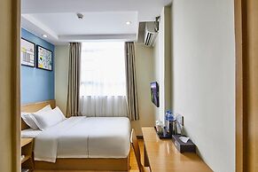 Jiangxia Business Hotel
