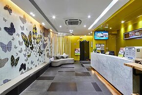 Jiangxia Business Hotel