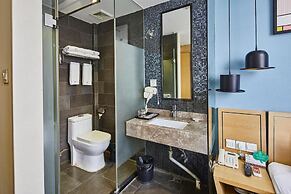 Jiangxia Business Hotel