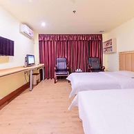 Jiangxia Business Hotel