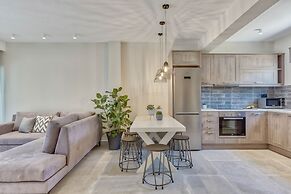 Sabbia Doro Beach Villa