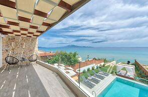 Sabbia Doro Beach Villa