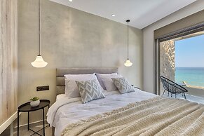 Sabbia Doro Beach Villa