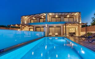 Sabbia Doro Beach Villa