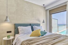 Sabbia Doro Beach Villa