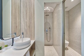 Sabbia Doro Beach Villa