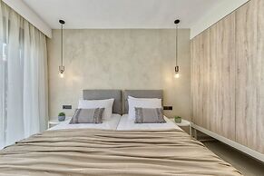 Sabbia Doro Beach Villa