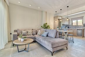 Sabbia Doro Beach Villa