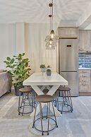 Sabbia Doro Beach Villa