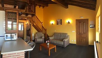 El Palacio del Campo