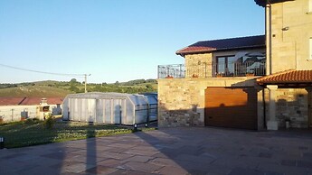 El Palacio del Campo