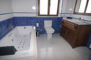 El Palacio del Campo