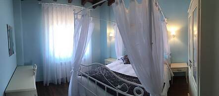 El Palacio del Campo